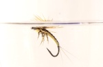 Tying the SRM emerger